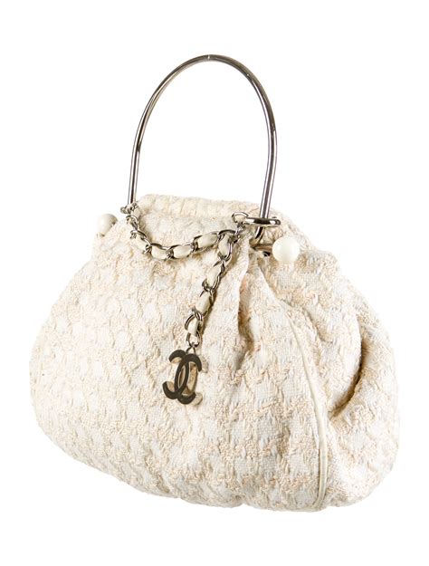 chanel knit bag|chanel handbags for men.